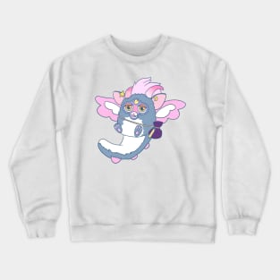 Dragon Furby Crewneck Sweatshirt